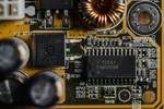 440W Power Supply Zytec 22917800, Rev: Ay, 300-1098-05 Used. Price: $258.75.