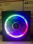 New 1000W 1075W Quiet Rgb Led Fan Replace Shark Kentek Apevia Atx Power Supply. Price: $79.49.