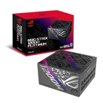 Asus Psu Gpu-first Large Heatsink 0DB Atx 3.1 1200W ROG-STRIX-1200P-GAMING New. Price: $403.05.