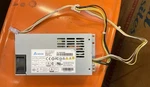 Delta DPS-280AB-6C 292W Dual 12/55V Dc Power Supply Tested Used. Price: $35.90.