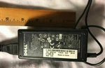 Genuine Dell Laptop Charger 60W 19V 3.16A Pa 1600-06D1 P/N:F9710 CN-0F9710-71615 Used. Price: $19.99.