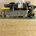 Condor Gpc 40B Power Supply 100-240V 1.3A 47-63HZ Used. Price: $200.00.