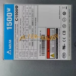 1PCS New Delta DPS-1500FB 1500W Power Supply. Price: $460.22.