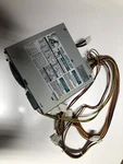 Nipron 350W Pc Power Supply ENSP4-500P Tested 100%. Warranty. Lot V11 Seller. Price: $390.00.