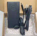 Genuine 130W Ac Adapter Charger For Dell Xps 15 9530 9550 DA130PM130 HA130PM130 New. Price: $30.86.