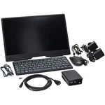 Raspberry Pi 5 Vision Starter Kit Nuovo. Price: $284.08.