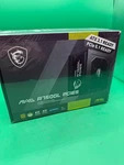 Msi Mag A750GL 750W Psu PCIE5 Atx 3.0 80+ Gold Modular Gaming Power Supply New. Price: $49.99.