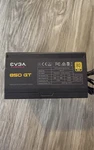 Evga Supernova 850W Power Supply - 220G20850XR Used. Price: $60.00.