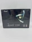 Rosewill Quark 1200W Platinum Power Supply Unit With Original Cables & Manual New. Price: $119.00.
