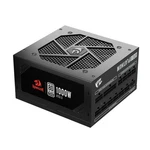 Redragon GC-PS017 80+ Platinum 1000 Watt Atx 3.0 Fully Modular Power Supply New. Price: $268.91.
