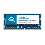 Owc 32GB Memory Ram For Qnap TS-435XEU TS-473A TS-673A TS-873A TVS-472XT New. Price: $249.99.