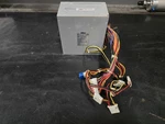 Dell HP-P2507FWP 250W Power Supply Rev. H01 CN-08X949-47890-356-1112 Used. Price: $28.00.
