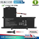 Cells PO02XL Battery For Hp Stream HSTNN-DB7G HSTNN-IB7G 824560-005 823908-1C1 New. Price: $25.99.