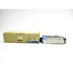 Omron S8VM-05024CD 100-240VAC 0.8A Nsmp New. Price: $323.00.