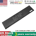 34GKR E7440 Battery For Dell Latitude 14 7000 E7450 Pfxcr 451-BBFT Notebook Pc New. Price: $16.99.