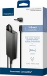 Insignia 180W High Power Universal Laptop Charger NS-PWL9180 Open. Price: $18.99.