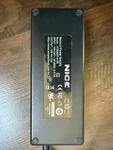 Medical Power Supply Nice (adaptertech ATM200T-A150) Used. Price: $27.49.