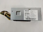Lenovo Thinkcentre M610 Pin 210W Desktop Power Supply 00PC746 Used. Price: $14.99.