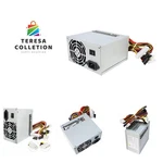 Reliable 300W External Atx Power Supply For Desktop Pcs - Lightweight Design New. Price: $133.99.