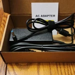 Ebk Replacement Ac/standard Adapter BRJ65195333 19.5V 3.33A Black Laptop Charger New. Price: $15.00.