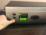 Dukane Iq Ls Series Ultrasonic Generator/power Supply 40HB060-1E-M1 Used. Price: $2321.42.