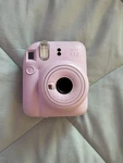 Fujifilm Instax Mini 12 Pink Instant Camera For. Price: $50.00.