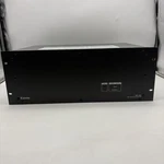 Extron Dms 1600 Tmds Digital Matrix Switcher (23646) Used. Price: $120.00.