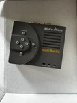 Avermedia Averkey Imicro Vga Video Scan Converter Gray No Power Supply Cables Used. Price: $25.00.