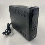Cyberpower BRG1350AVRLCD Intelligent Ups Tower 1350VA Tested No Batteries Used. Price: $114.95.