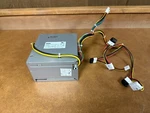 Dell DPS-200PB-146 Watt Power Supply Used. Price: $20.00.