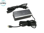 5A10W86253 - Lenovo 3.24A 65W 20V Type Ac Adapter 5A10W86252 01FR024 01FR026 Used. Price: $23.12.