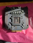 Logic Board Cpu Riser Card Apple Mac Pro A1481 Late 2013 820-5494-A Used. Price: $52.00.