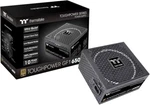 Thermaltake Toughpower Gf A3 650W 80+ Gold Full Modular Sli/crossfile Ready Atx Used. Price: $35.00.