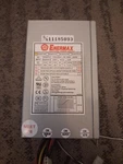 Enermax EG301P-V 20PIN Switching Power Supply 300W Tested!!! Works!! Used. Price: $120.00.