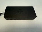 Dell D6000 Laptop Docking Station Usb-c W/ 130W Power Supply Tested Used. Price: $22.99.