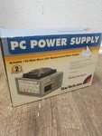 W46 New In Box, Star Tech Power Supply Watt MICATXPOW145. Price: $19.99.