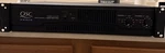 Qsc Rmx 2450 2-CHANNEL Professional Power Amplifier Read Full Description! Used. Price: $375.00.