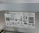 Dell Genuine 0F3C81 F180EPS-00 Power Supply 180W Used. Price: $18.95.