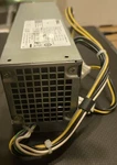 Dell AC180ES-00 180W Switching Power Supply Used. Price: $18.00.
