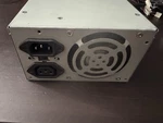 Lsi Chicago MPS-250P Power Supply Used. Price: $75.00.