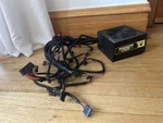 **untested**corsair TX650W Power Supply Unit (CMPSU-650TX) ATX12V Used. Price: $19.99.