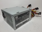 Cooler Master RS-400-PSAR-I3 400W Desktop Power Supply #0520 Used. Price: $35.98.