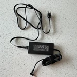 Hp 120W Laptop Power Adapter For Pavilion Envy Elitebook L41423-013 TPN-DA19 Used. Price: $15.29.
