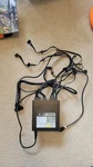 Corsair RM750X 750W Fully Modular Atx Power Supply Unit, Black/yellow Used. Price: $45.99.
