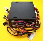 Desktop Power Supply Cooler Master RS-500-PCAR-I3 500W Used. Price: $39.99.