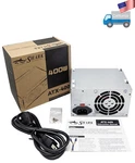 New 400W ATX/PS3 Upgrade Desktop Pc Power Supply For Enhance SFX-2015 SFX-2020. Price: $29.99.