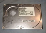 40.0 Gb Maxtor D540X-4K 3.5 Series Hard Drive MX4K040K2 SQ-012341-12547-22J-41C8 Used. Price: $25.00.