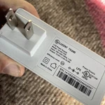 Lucent Power Supply Fits Verizon Fixed Wireless Lte Model 1A105-1236 Used. Price: $9.00.