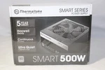 Thermaltake Smart 500W 80 Plus Certified Atx Non-modular Power Supply Pc Psu New. Price: $32.99.