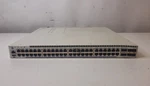 Alcatel-lucent Omniswitch Port Gigabit OS6860N-P48Z Damage Used. Price: $899.99.